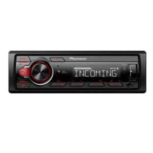 Pioneer MVH-330DAB Ricevitore