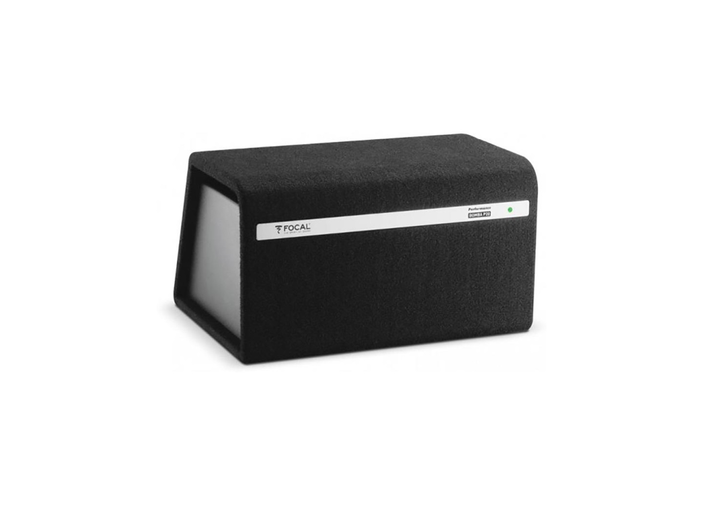 FOCAL CAR BOMBA BP 20 Subwoofer