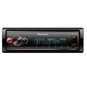Pioneer MVH-S520DAB Ricevitore Bluetooth