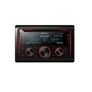 Pioneer MVH-130DAB Ricevitore