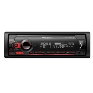 Pioneer MVH-S420DAB Ricevitore Bluetooth