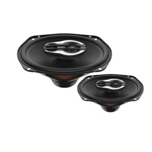 HERTZ SX 690 Neo.1  Coassiale 6x9''