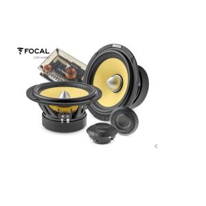 FOCAL CAR ES 165 KX2 Altoparlante a 2 vie