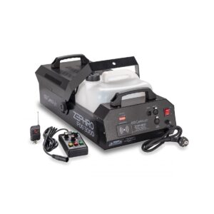 CENTOLIGHT ZEPHIRO FOG 3000 Macchina Fumo
