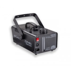 CENTOLIGHT ZEPHIRO SNOW 600 Macchina per neve