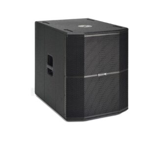 Montarbo R18S Subwoofer attivo