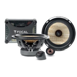 FOCAL CAR PS 165 FXE Altoparlante a 2 vie