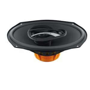 HERTZ DCX 690.3 Coassiali 6x9"