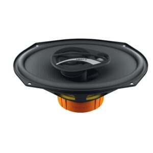 HERTZ DCX 710.3 Coassiali 7"X10"