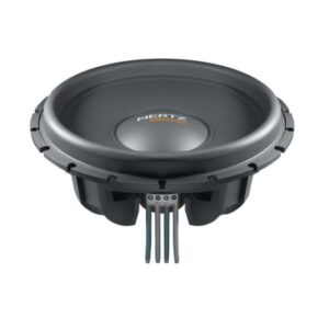 HERTZ MG 15 BASS 2X1.0  Subwoofer