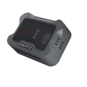HERTZ MPCX 2 TM.3 Crossover a 2 vie