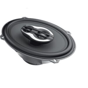 HERTZ MPX 690.3 Coassiali 6x9"