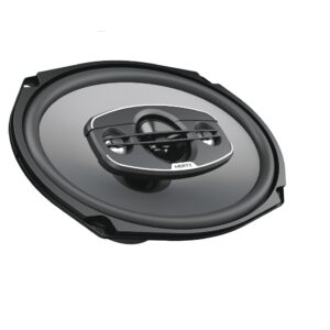 HERTZ X 690 Coassiali ellittici a 4 vie