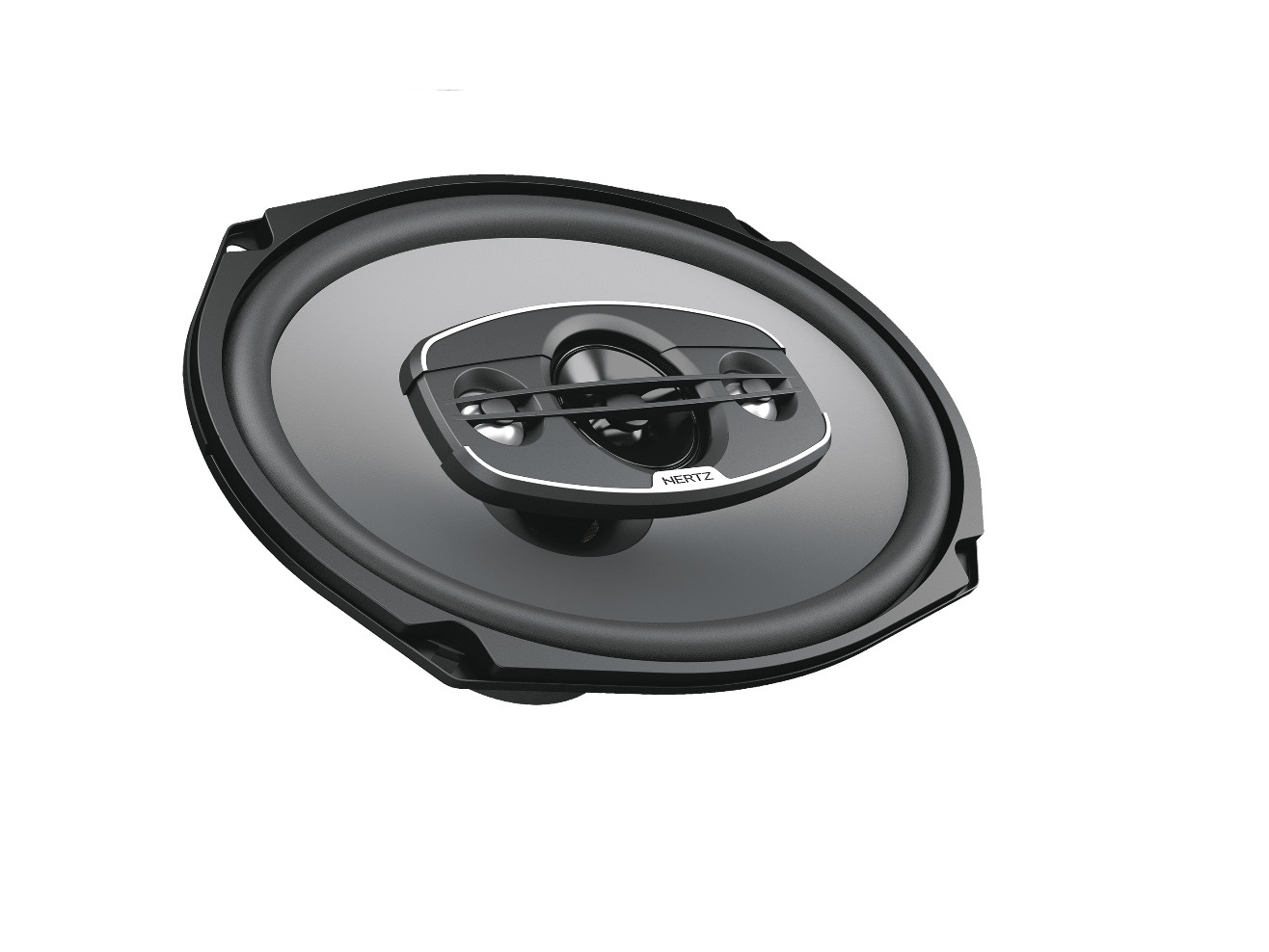 HERTZ X 690 Coassiali ellittici a 4 vie
