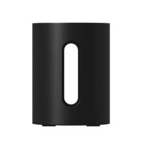 Sonos Sub Mini Black