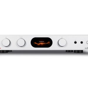AUDIOLAB 7000A SILVER  AMPLIFICATORE INTEGRATO