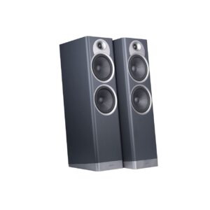 JAMO S7-27F BLUE FJORD Altoparlanti da pavimento