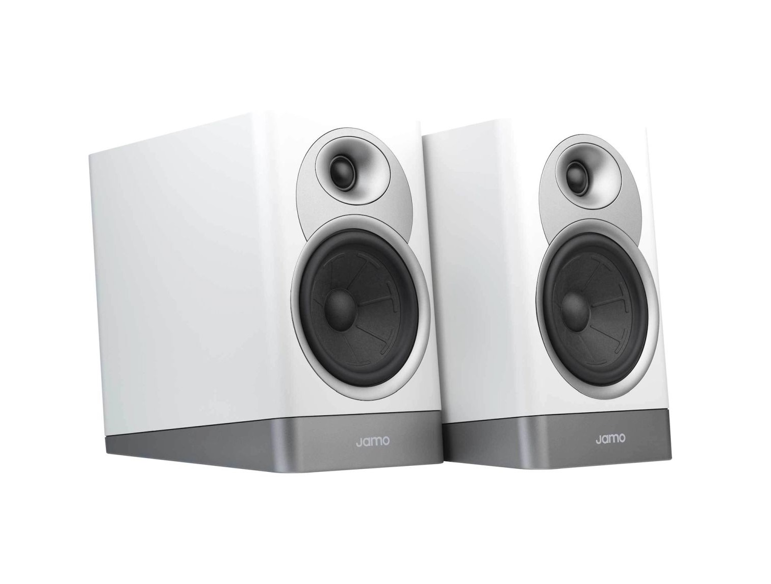 JAMO S7-17B GREY CLOUD