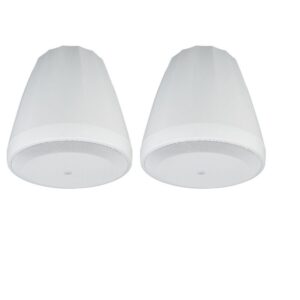 JBL CONTROL 64P/T-WH Diffusore da sospensione -coppia