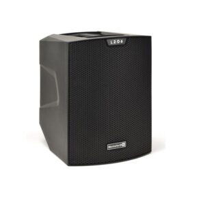Montarbo L206 Speaker attivo portatile