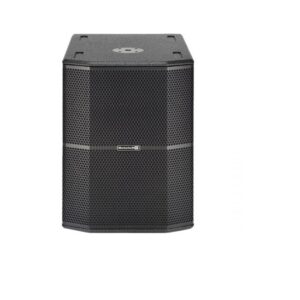 Montarbo R15S Subwoofer attivo