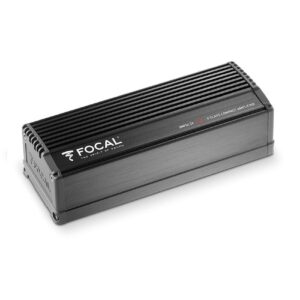 FOCAL CAR IMPULSE 4.320 Amplificatore a 4 canali