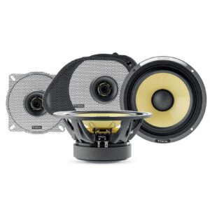 FOCAL CAR HDK 165 - 98/2013 HARLEY DAVIDSON