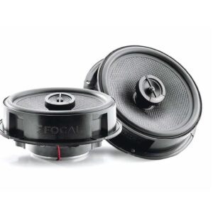 FOCAL CAR IC VW 165 Altoparlante a 2 vie