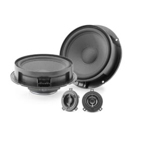 FOCAL CAR IS VW 155 Altoparlante a 2 vie