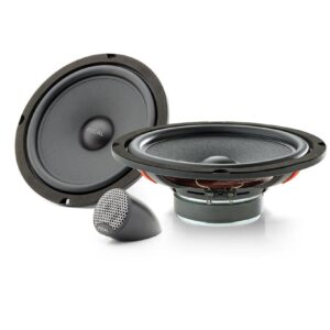 FOCAL CAR ISU 200