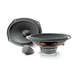 FOCAL CAR ISU 690 Altoparlante a 2 vie