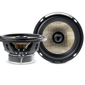 FOCAL CAR PC 165 FE Set coassiale