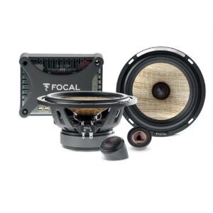 FOCAL CAR PC 165 LE Altoparlante coassiale