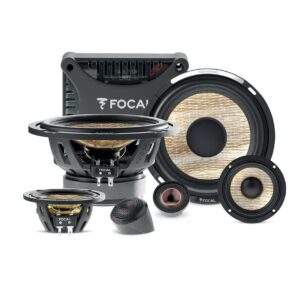 FOCAL CAR PS 165 F3E Altoparlanti a 3 vie