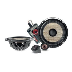 FOCAL CAR PS 165 FSE Set coassiale
