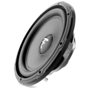FOCAL CAR SUB 12 SLIM Subwoofer ultrapiatto