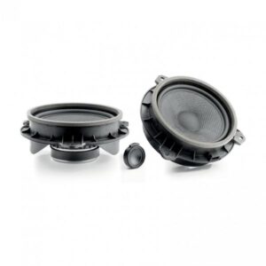 FOCAL CAR IS TOY 165 Altoparlante a 2 vie