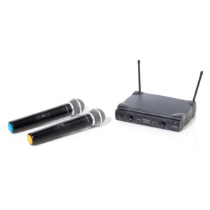 BESPECO GM9781H Radiomicrofono headset UHF