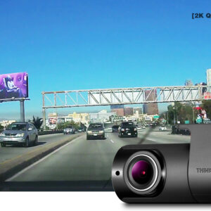 DASH CAM