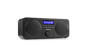 RADIO E SISTEMI HI-FI