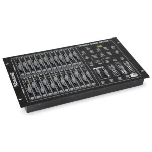 BeamZ DMX024PRO controller Scene Setter