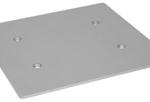BeamZ P24 DECO Truss Base Plate Complete