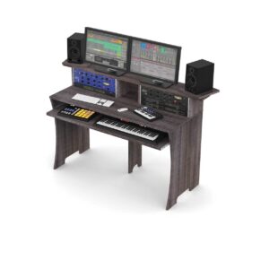 Glorious Workbench Driftwood