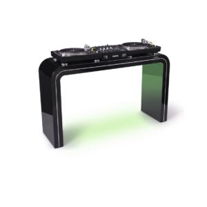 Glorious Session Cube Xl