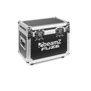 BeamZ FCFZ2 Flightcase Fuze for 2pcs MH