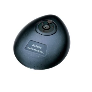 AUDIO-TECHNICA AT8615AII Supporto da tavolo per microfono