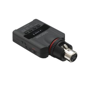 TASCAM DR-10X Registratore digitale