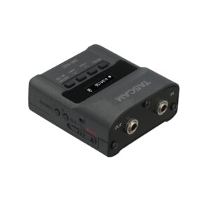 TASCAM DR-10CS Registratore compatto per lavalier Sennheiser