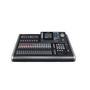 TASCAM DP-24SD Registratore digitale 24 tracce