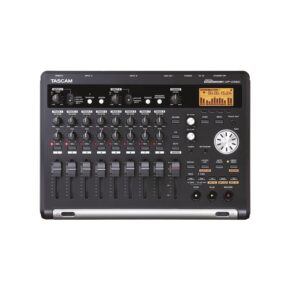 TASCAM DP-03SD Audio registratore portatile